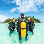 Scuba Review