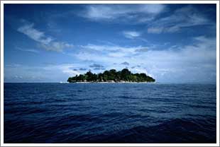 Sidapan Island Photo