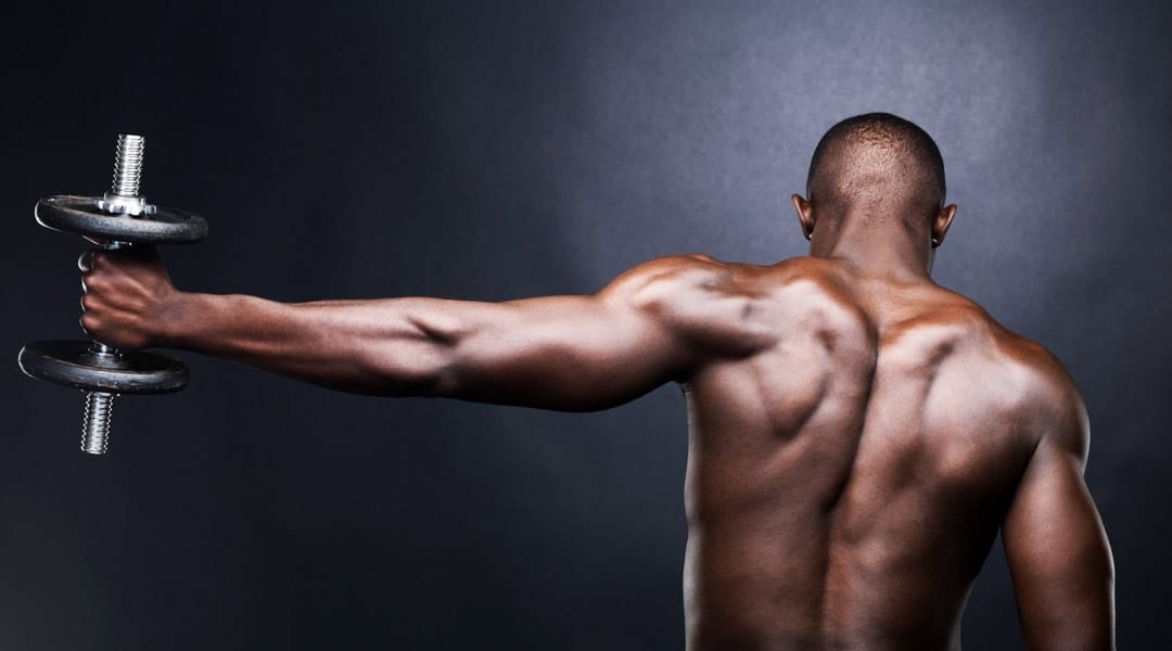 How To Build Muscle – Best Muscle Building Workout, Diet & Exercises
