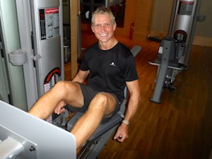 Markscheffel Training image