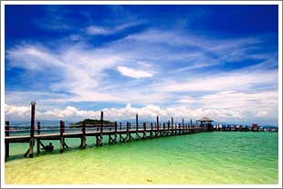 TAR Marine Park Photo