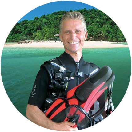 Photo of Michael Markscheffel