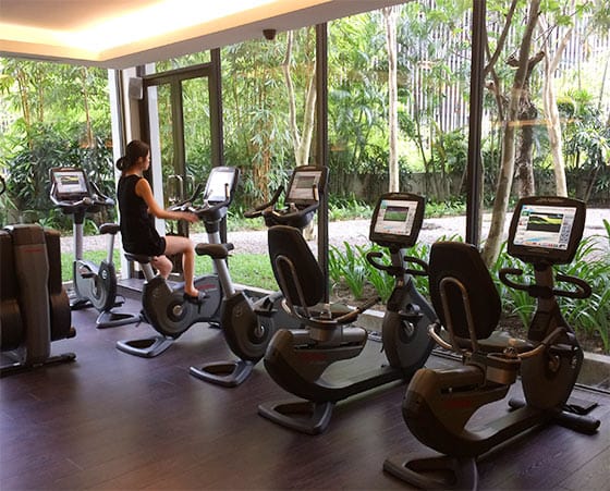 Photo of Markscheffel Training facilities